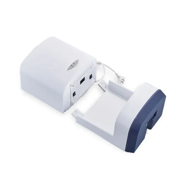 Cross Flow Fans, HY-1069A, ABS, Plastic, 220 - view 5