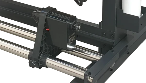 Cross Flow Fans, I3200, 2.2M - view 5