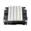 Cross Flow Fans, I3200, E1, 100%