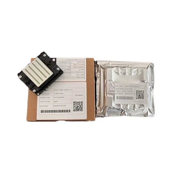 Cross Flow Fans, I3200, E1, 100% - view 5
