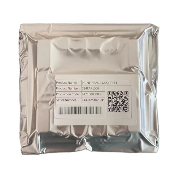 Cross Flow Fans, I3200, E1, 100% - view 6
