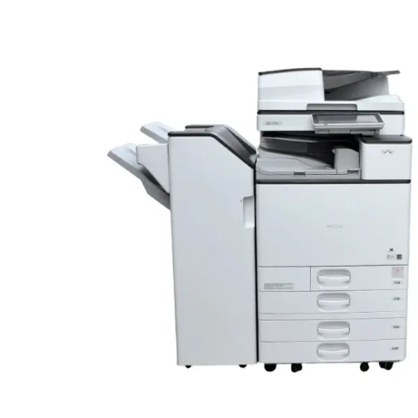 Cross Flow Fans, IMC6500, General, High Speed - view 4