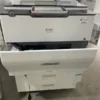 Cross Flow Fans, IMC6500, General, High Speed - view 5