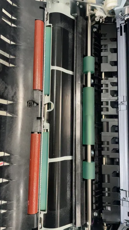 Cross Flow Fans, IMC8000, General, High Speed - view 6