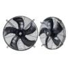 Cross Flow Fans, IP54, CCC CE