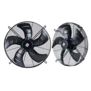 Cross Flow Fans, IP54, CCC CE, 230 V, LIONBALL, ECG450S