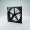 Cross Flow Fans, IP66, 230 V, Electric