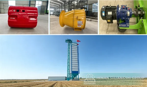 Cross Flow Fans, ISO CE - view 5