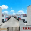 Cross Flow Fans, ISO CE - view 6