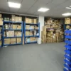Cross Flow Fans, JIEDA, 3600, A3 - view 6