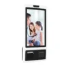 Cross Flow Fans, Kiosk B
