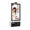 Cross Flow Fans, Kiosk B - view 2