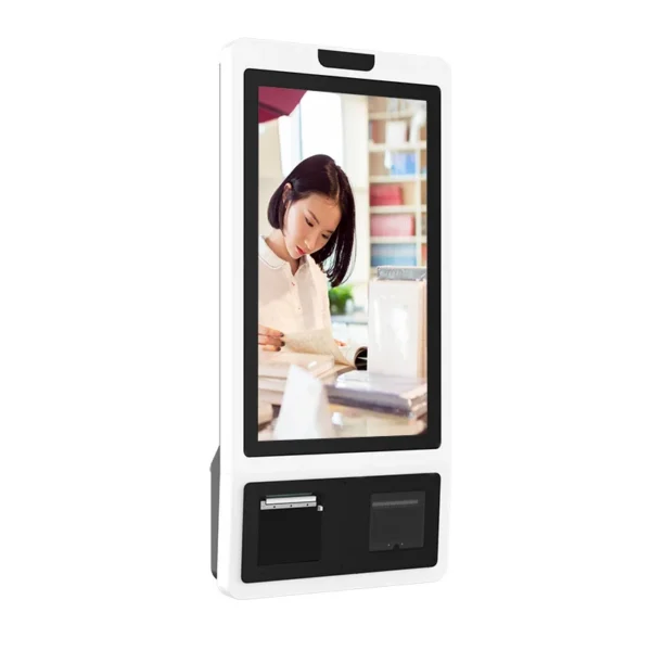 Cross Flow Fans, Kiosk B - view 2