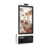 Cross Flow Fans, Kiosk B - view 3