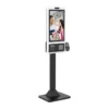 Cross Flow Fans, Kiosk B - view 4