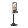 Cross Flow Fans, Kiosk B - view 5