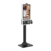 Cross Flow Fans, Kiosk B - view 6