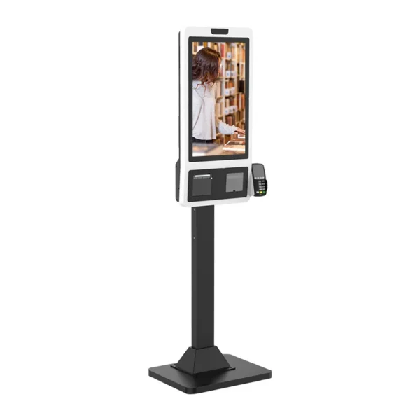 Cross Flow Fans, Kiosk B - view 6