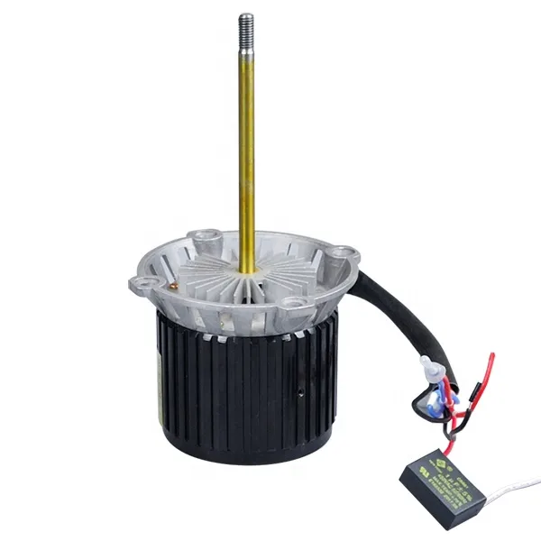 Cross Flow Fans, KL-45W长轴电机220v/2800 - view 2