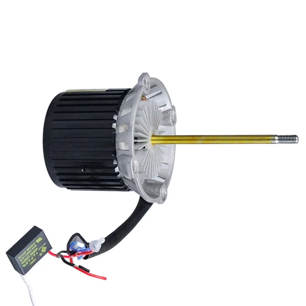 Cross Flow Fans, KL-45W长轴电机220v/2800 - view 4