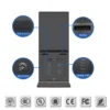 Cross Flow Fans, LCD, CE ROHS FCC - view 4