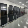 Cross Flow Fans, LCD, CE ROHS FCC - view 5