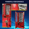 Cross Flow Fans, LED, SDK - view 3