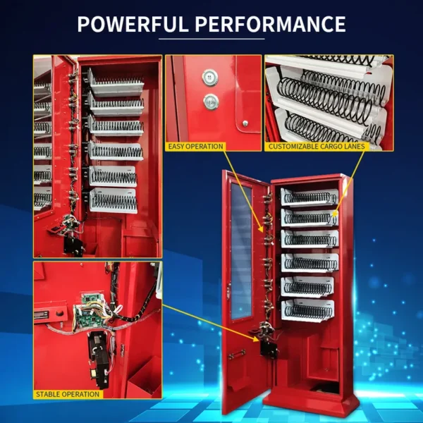 Cross Flow Fans, LED, SDK - view 3