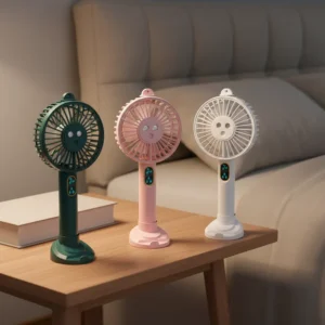 Cross Flow Fans, LOGO, USB, C350