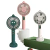 Cross Flow Fans, LOGO, USB - view 2
