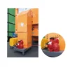 Cross Flow Fans, LPG - view 2