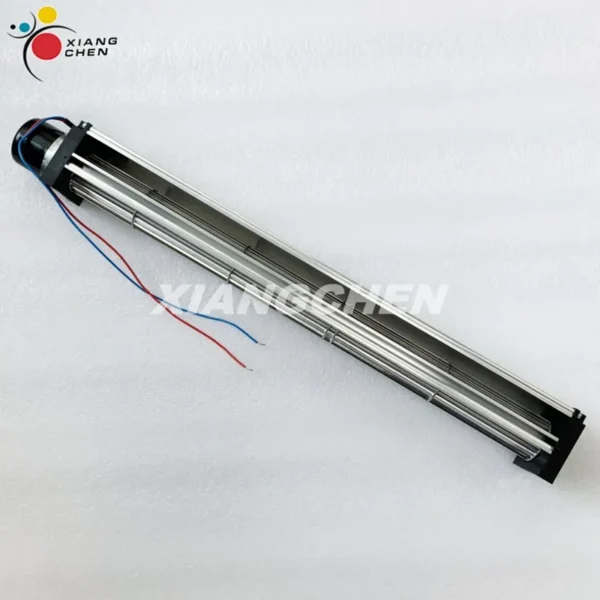 Cross Flow Fans, M2.115.2501 - view 3