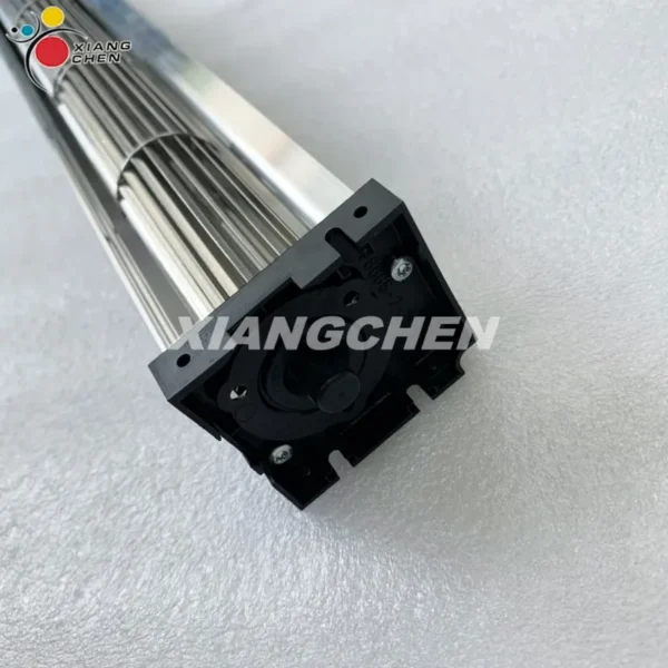 Cross Flow Fans, M2.115.2501 - view 4