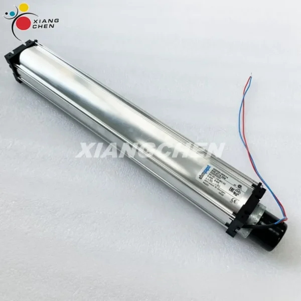 Cross Flow Fans, M2.115.2501 - view 6