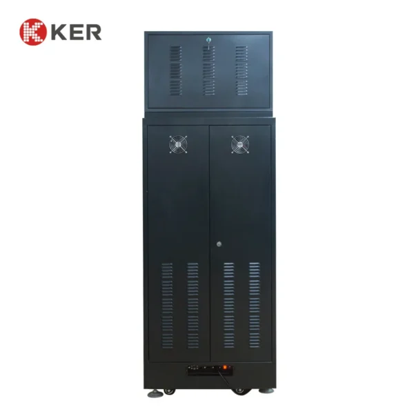 Cross Flow Fans, Metal Case - view 5