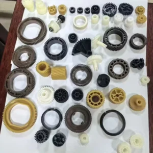 Cross Flow Fans, MF4010