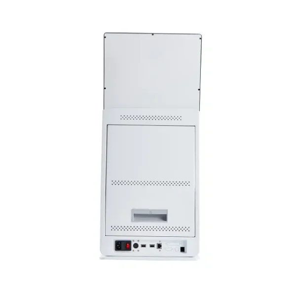 Cross Flow Fans, MJB215, POS - view 5