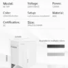 Cross Flow Fans, MODUN, 1500W - view 6