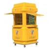 Cross Flow Fans, MTN, Solar