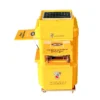 Cross Flow Fans, MTN, Solar - view 2