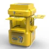 Cross Flow Fans, MTN, Solar - view 5