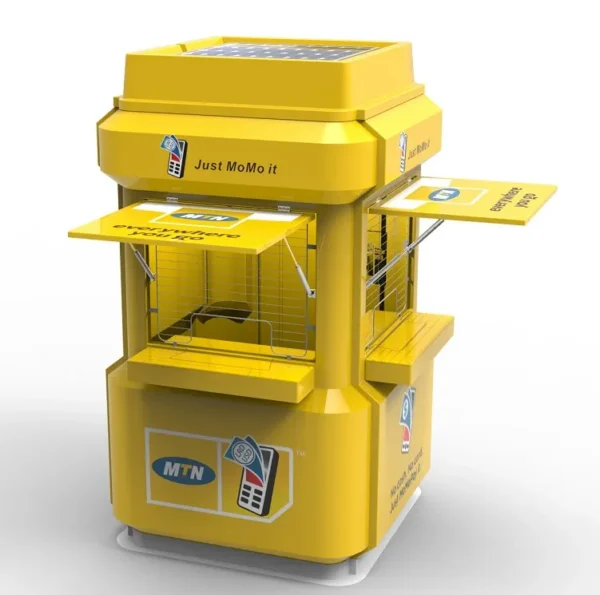 Cross Flow Fans, MTN, Solar - view 5