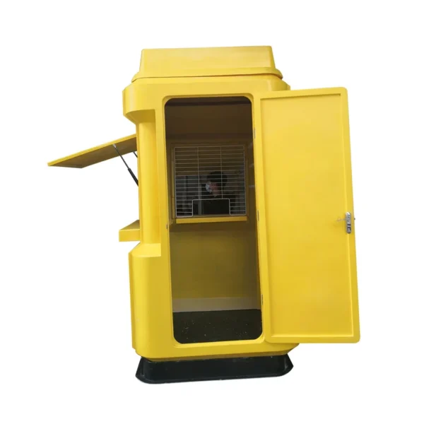 Cross Flow Fans, MTN, Solar - view 6