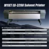 Cross Flow Fans, MYJET, E8-3200, 3.2m, 512i - view 4