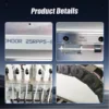 Cross Flow Fans, MYJET, E8-3200, 3.2m, 512i - view 4