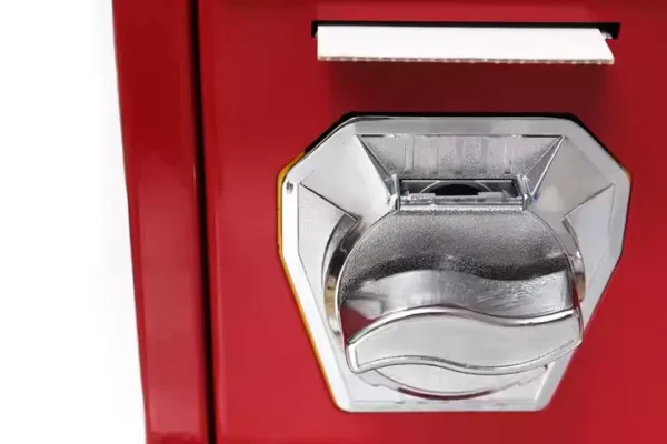Cross Flow Fans, no, Vending Machines - view 6