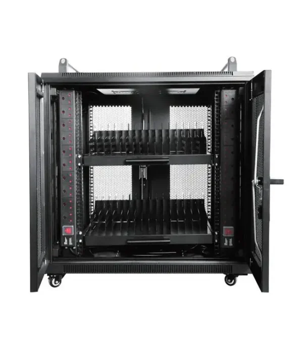 Cross Flow Fans, PDU, CE ROHS - view 2