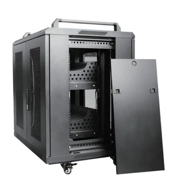 Cross Flow Fans, PDU, CE ROHS - view 3