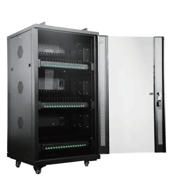 Cross Flow Fans, PDU, CE ROHS - view 6
