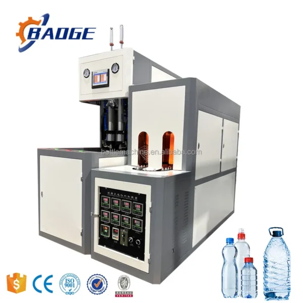 Cross Flow Fans, PET, Plastic
